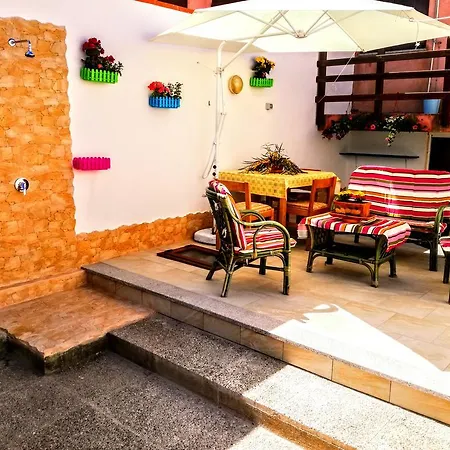 Holiday home Casa Al Mare 