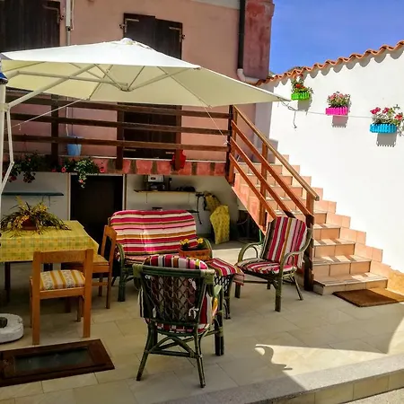 Holiday home Casa Al Mare 