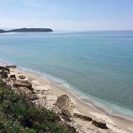 Holiday home Casa Al Mare 